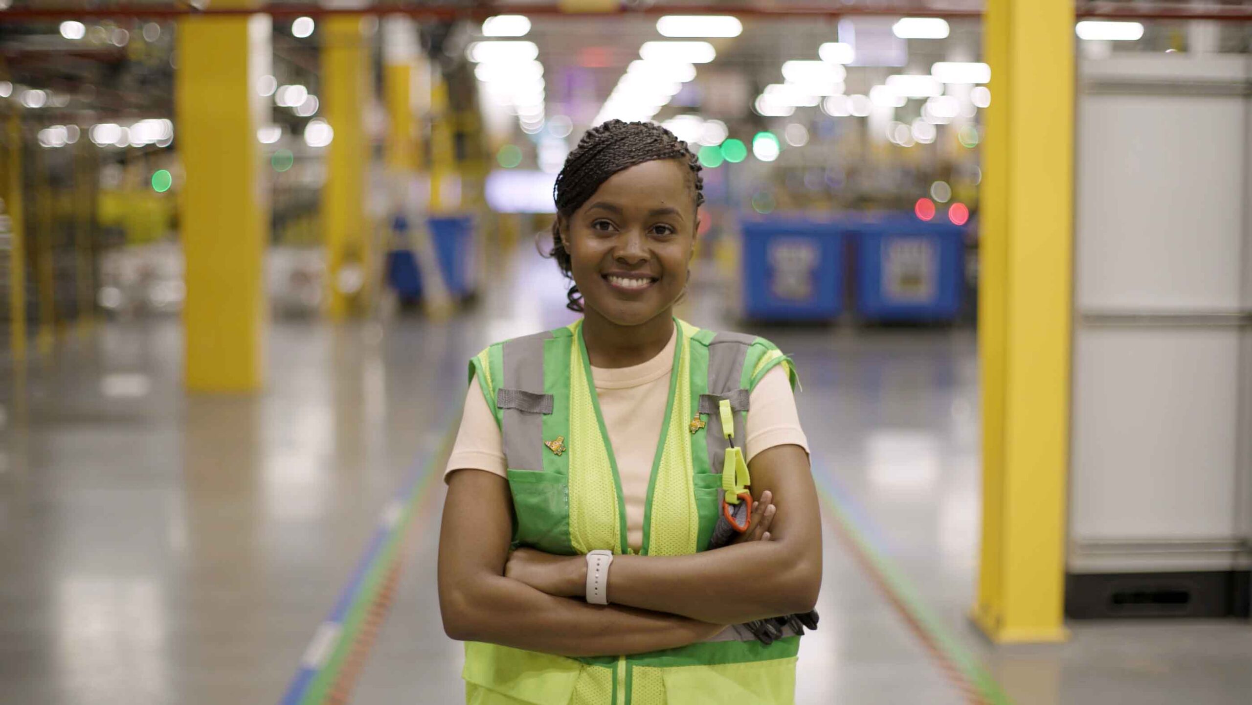 Find Your Future – Gamu