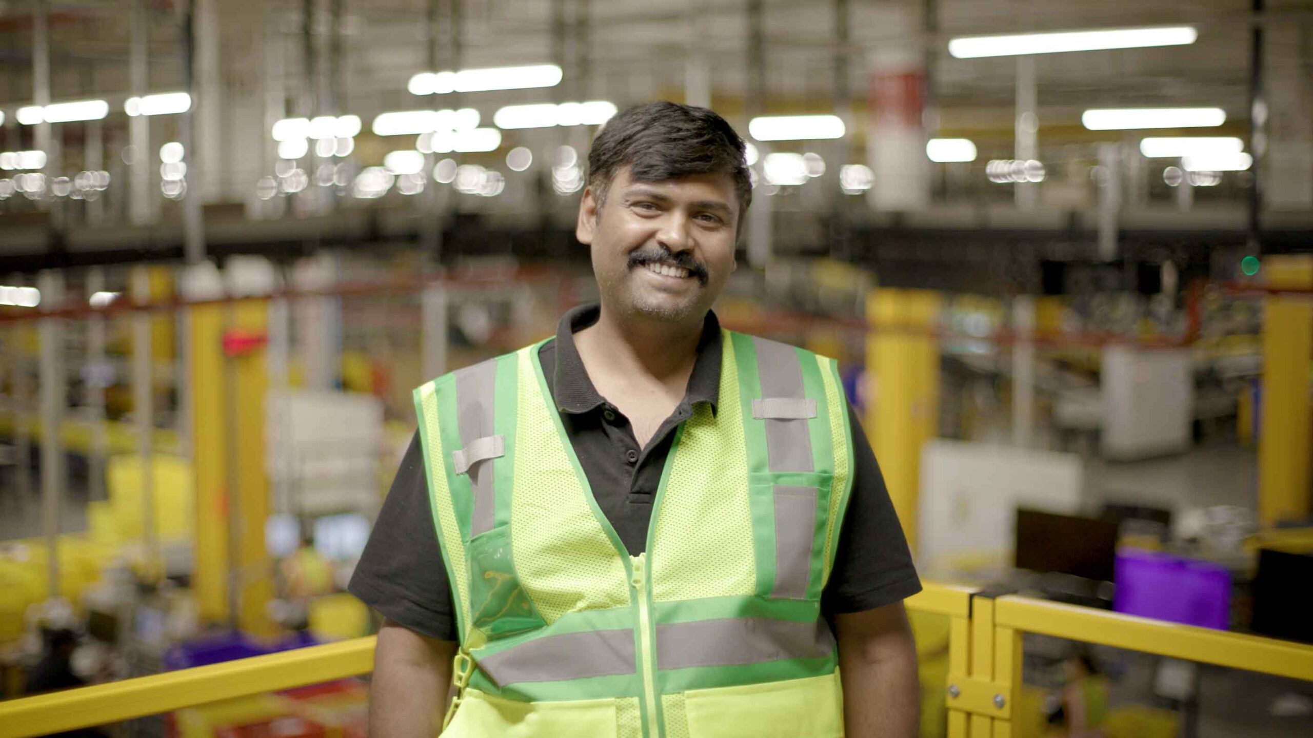 Find Your Future – Krishnaraj