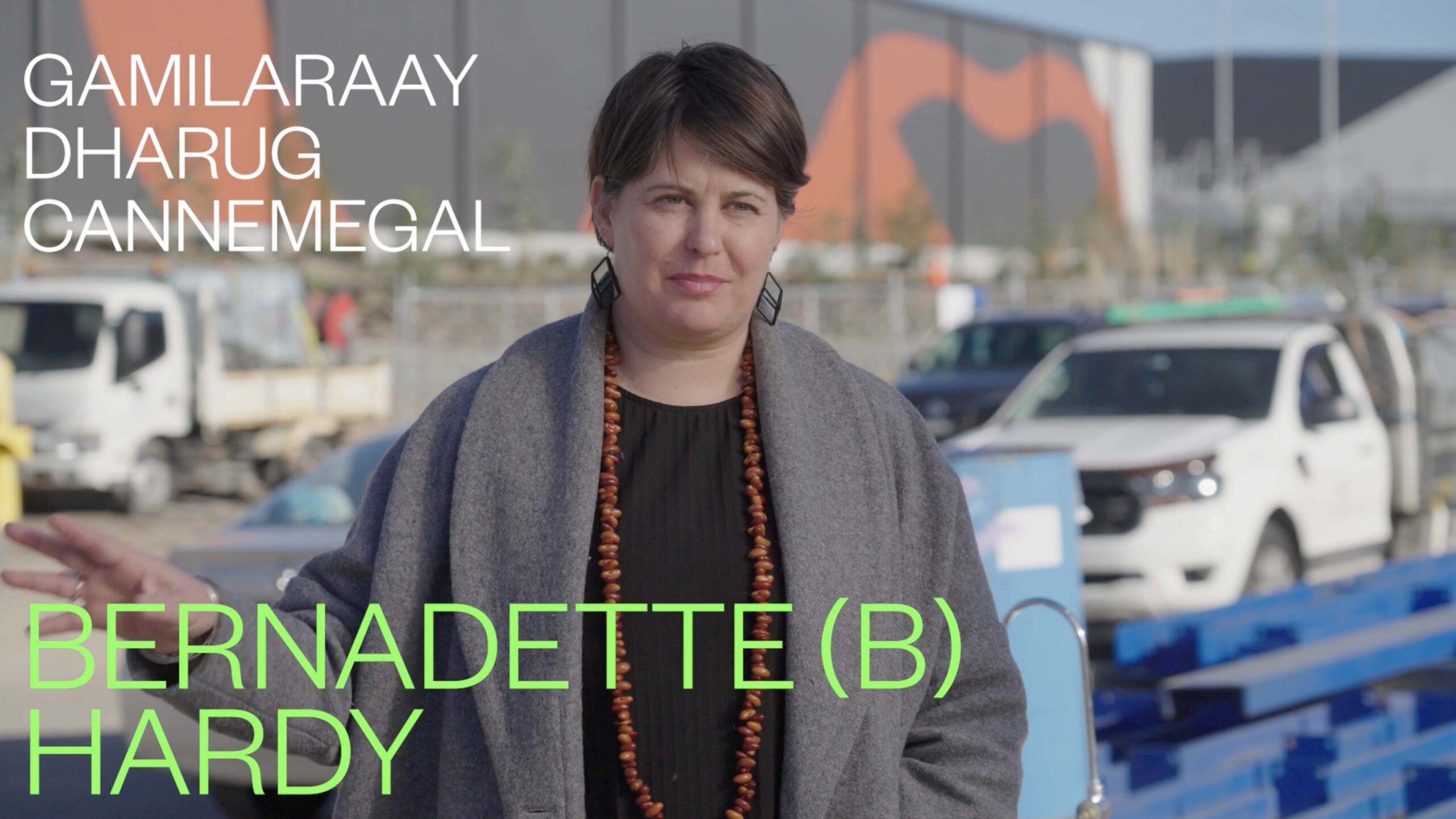 Artist Series – B Hardy